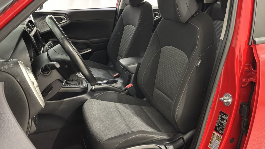 Kia Soul EX 2022 d&rsquo;occasion à vendre - 23