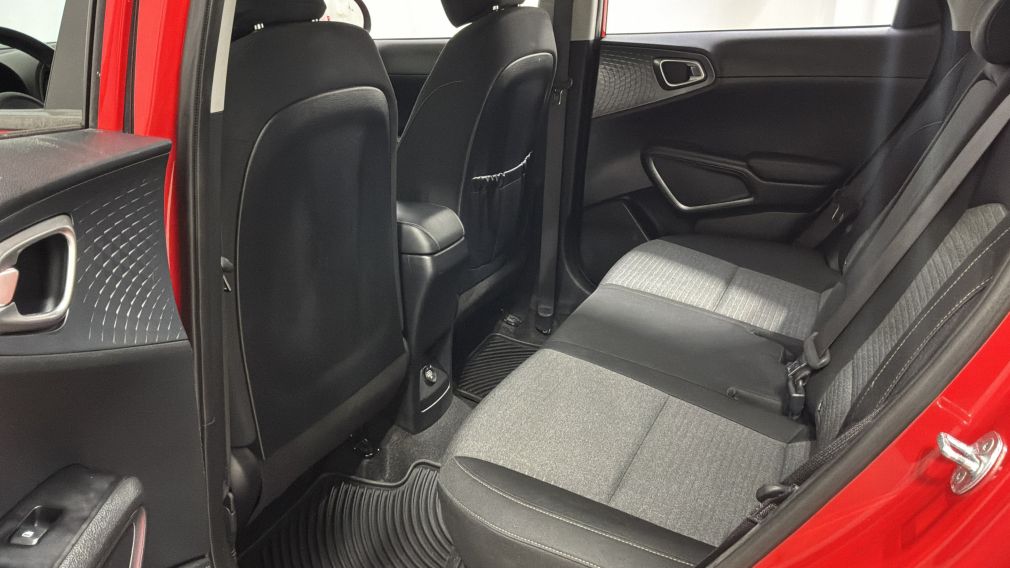 Kia Soul EX 2022 d&rsquo;occasion à vendre - 25
