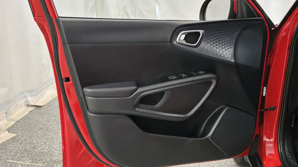 Kia Soul EX 2022 d&rsquo;occasion à vendre - 21