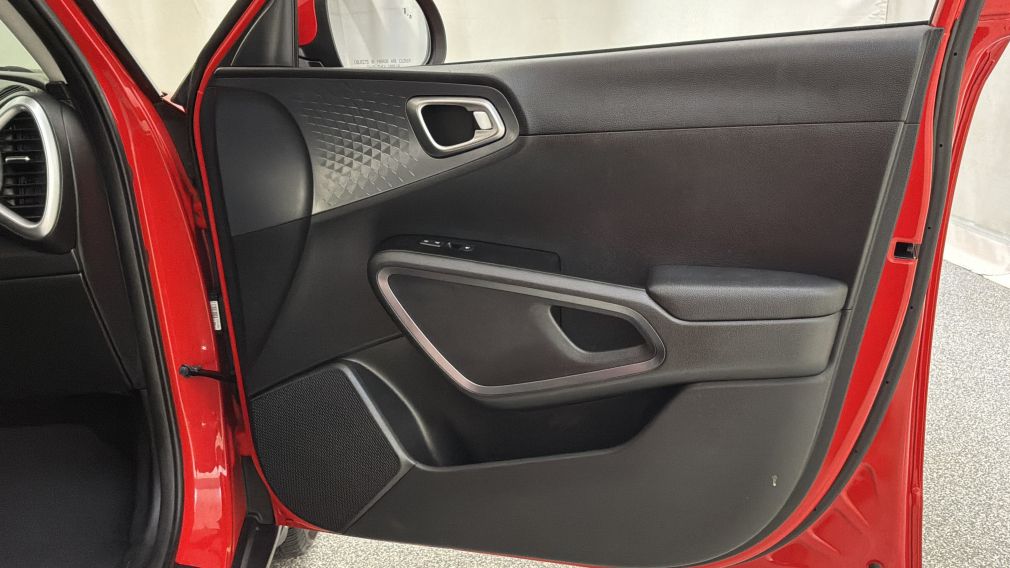 Kia Soul EX 2022 d&rsquo;occasion à vendre - 29