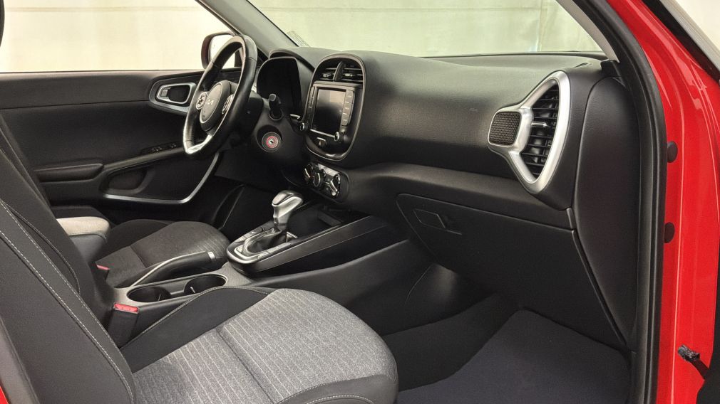 Kia Soul EX 2022 d&rsquo;occasion à vendre - 28