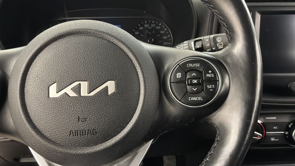 Kia Soul EX 2022 d&rsquo;occasion à vendre - 20