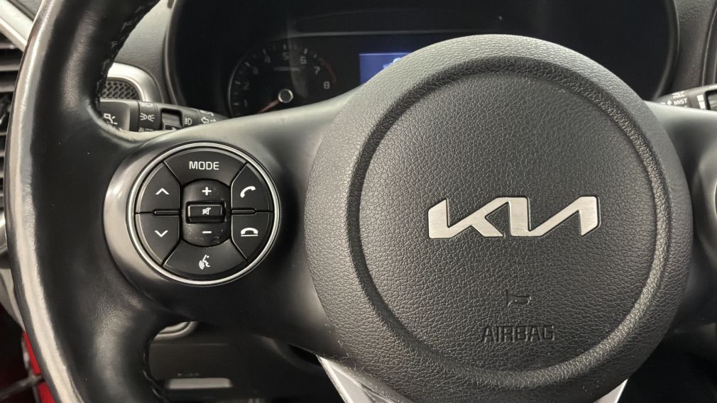 Kia Soul EX 2022 d&rsquo;occasion à vendre - 19