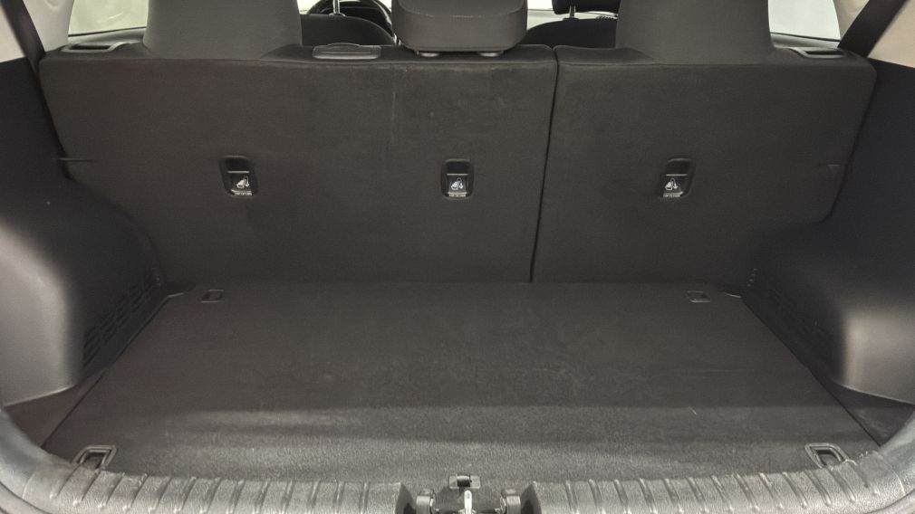 Kia Soul EX 2022 d&rsquo;occasion à vendre - 12