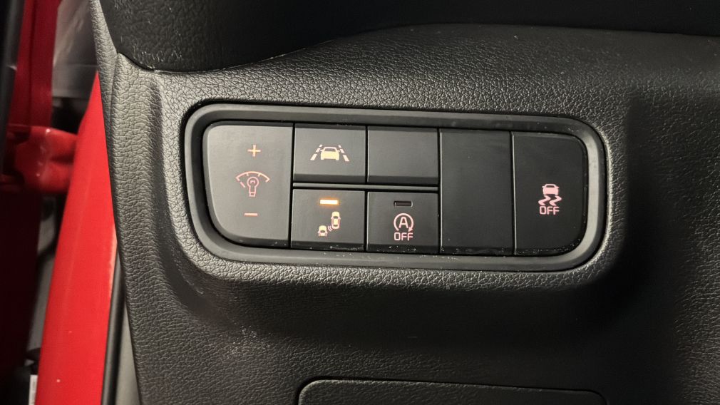 Kia Soul EX 2022 d&rsquo;occasion à vendre - 18