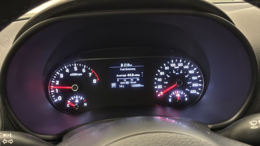 Kia Soul EX 2022 d&rsquo;occasion à vendre - 14