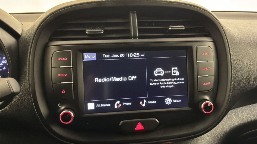 Kia Soul EX 2022 d&rsquo;occasion à vendre - 15