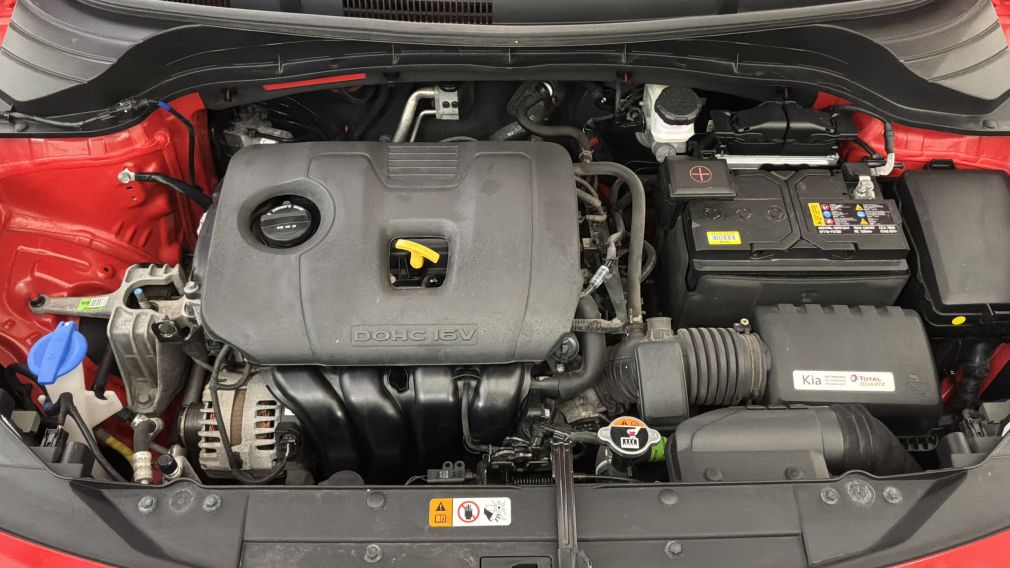 Kia Soul EX 2022 d&rsquo;occasion à vendre - 11