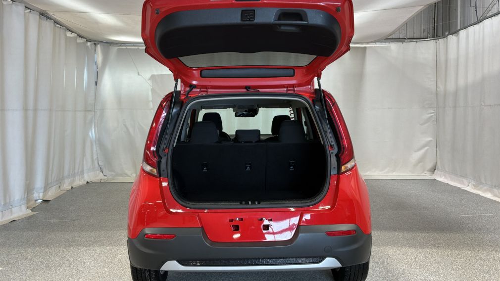 Kia Soul EX 2022 d&rsquo;occasion à vendre - 13