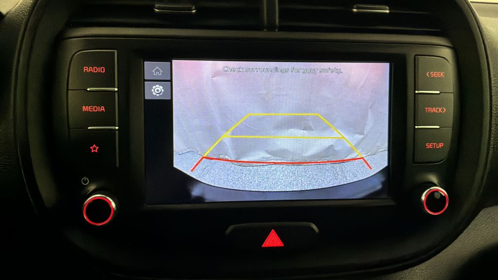 Kia Soul EX 2022 d&rsquo;occasion à vendre - 16