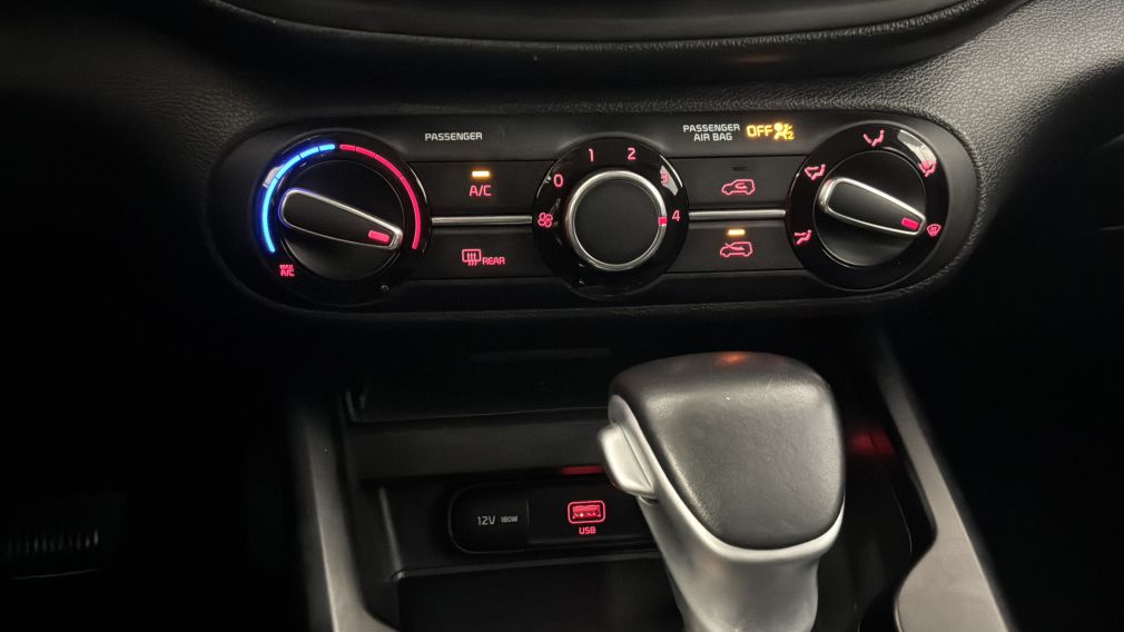 Kia Soul EX 2022 d&rsquo;occasion à vendre - 32