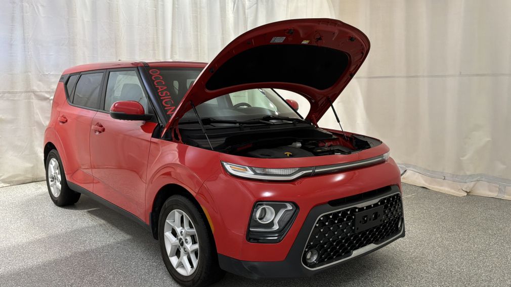 Kia Soul EX 2022 d&rsquo;occasion à vendre - 8