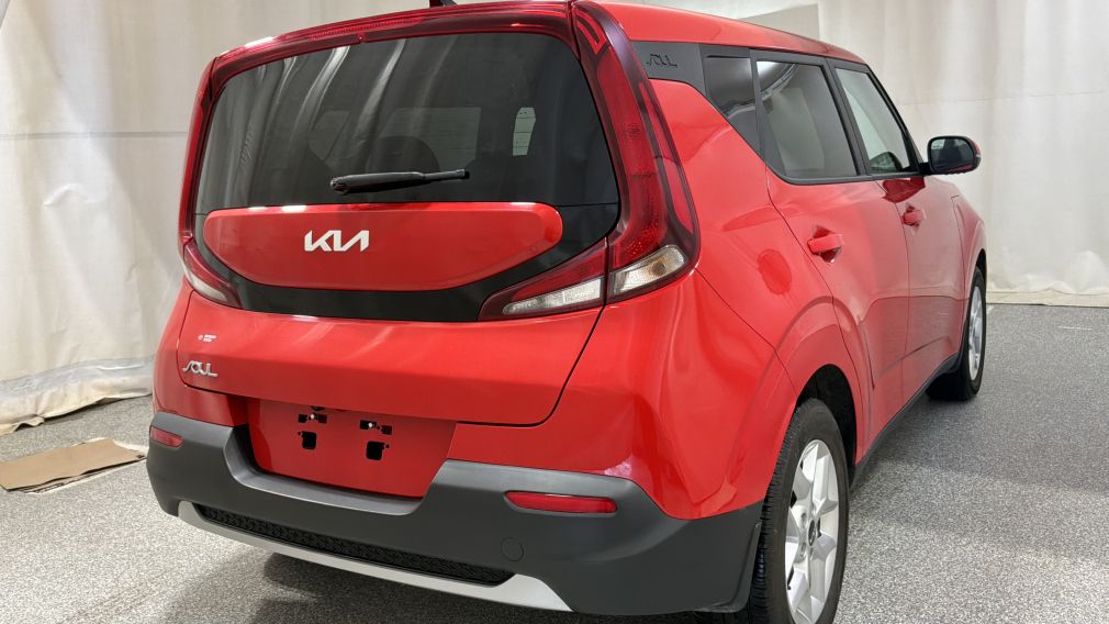 Kia Soul EX 2022 d&rsquo;occasion à vendre - 6