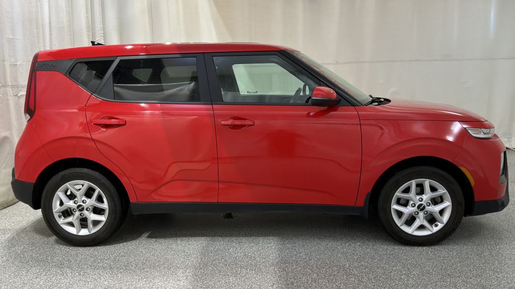 Kia Soul EX 2022 d&rsquo;occasion à vendre - 3