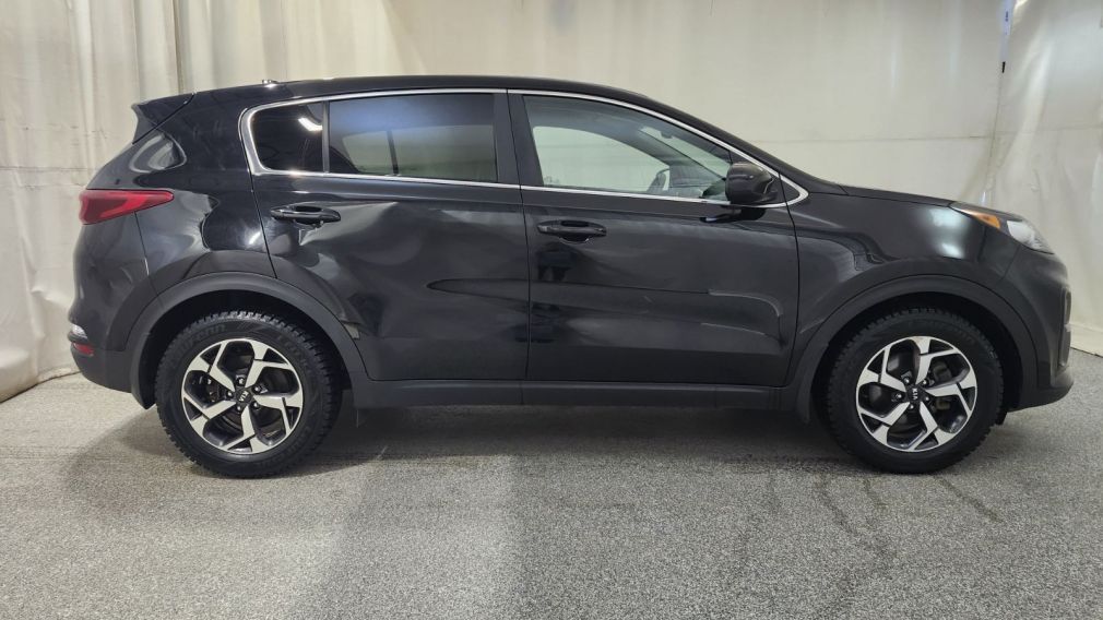 Kia Sportage LX 2022 d&rsquo;occasion à vendre - 2