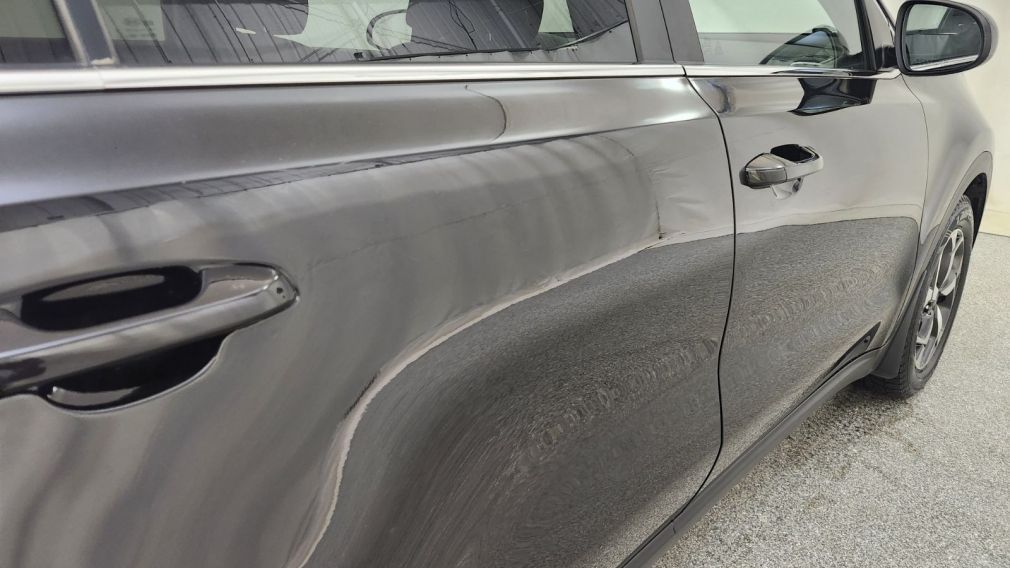 Kia Sportage LX 2022 d&rsquo;occasion à vendre - 11