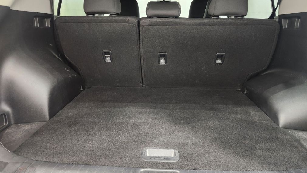 Kia Sportage LX 2022 d&rsquo;occasion à vendre - 17