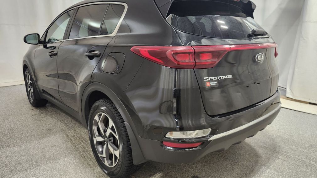 Kia Sportage LX 2022 d&rsquo;occasion à vendre - 5