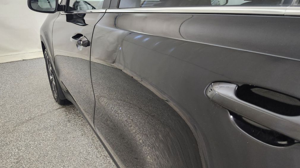 Kia Sportage LX 2022 d&rsquo;occasion à vendre - 12