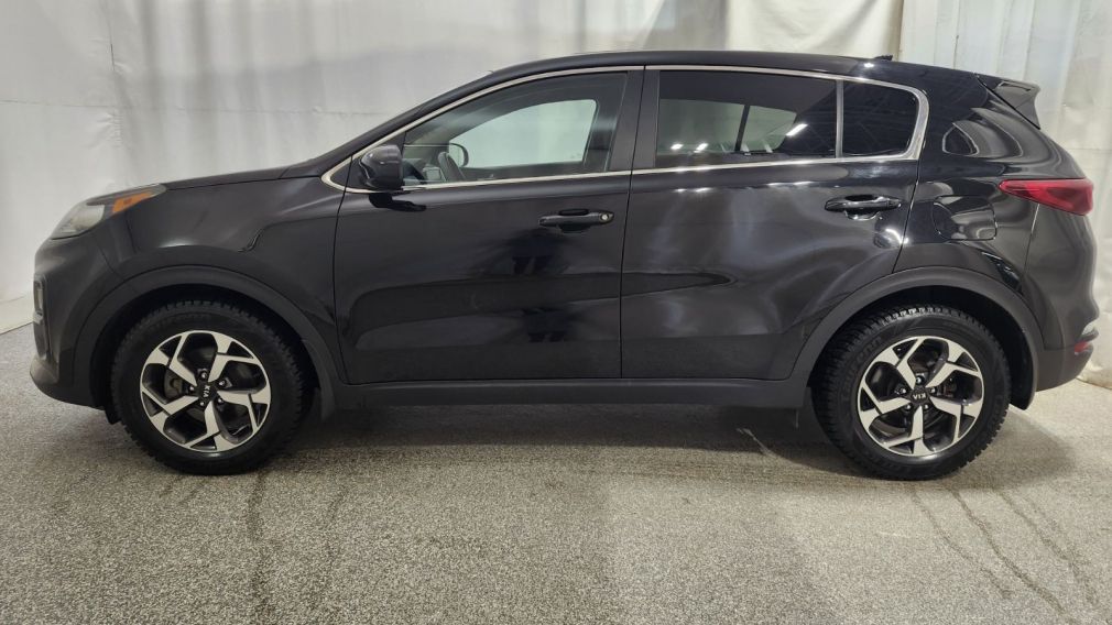 Kia Sportage LX 2022 d&rsquo;occasion à vendre - 6