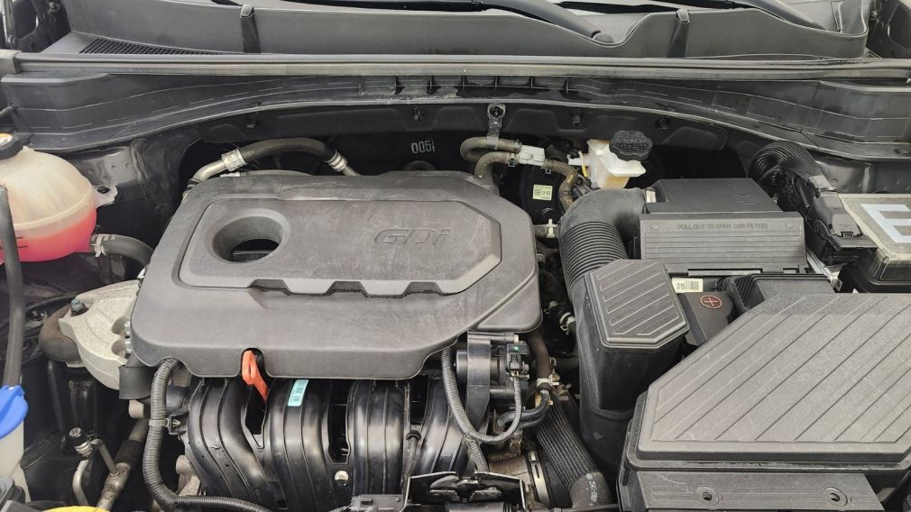 Kia Sportage LX 2022 d&rsquo;occasion à vendre - 15