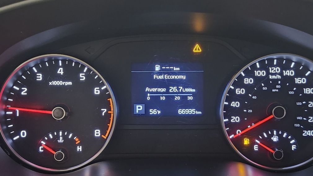 Kia Sportage LX 2022 d&rsquo;occasion à vendre - 18