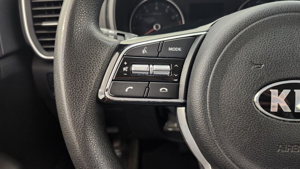 Kia Sportage LX 2022 d&rsquo;occasion à vendre - 21