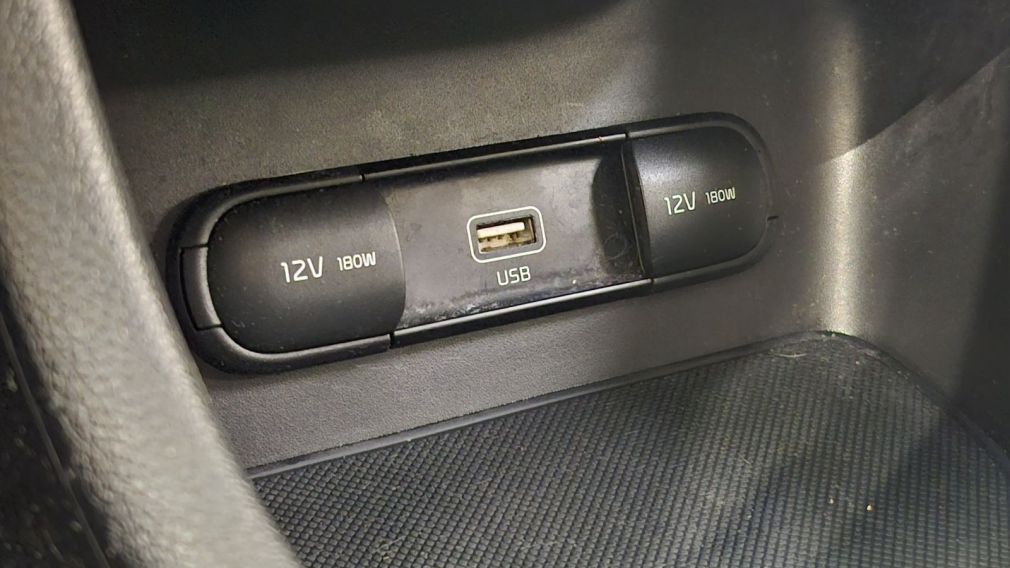 Kia Sportage LX 2022 d&rsquo;occasion à vendre - 26