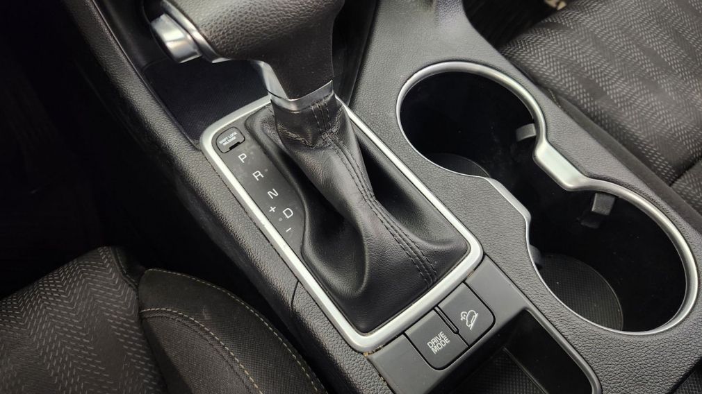 Kia Sportage LX 2022 d&rsquo;occasion à vendre - 27