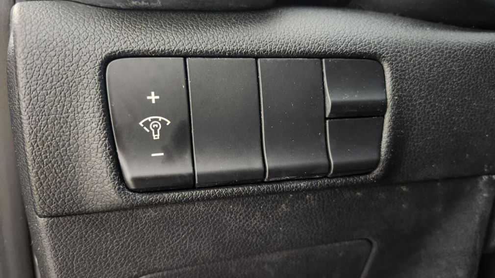 Kia Sportage LX 2022 d&rsquo;occasion à vendre - 29