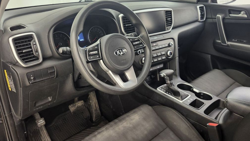Kia Sportage LX 2022 d&rsquo;occasion à vendre - 30