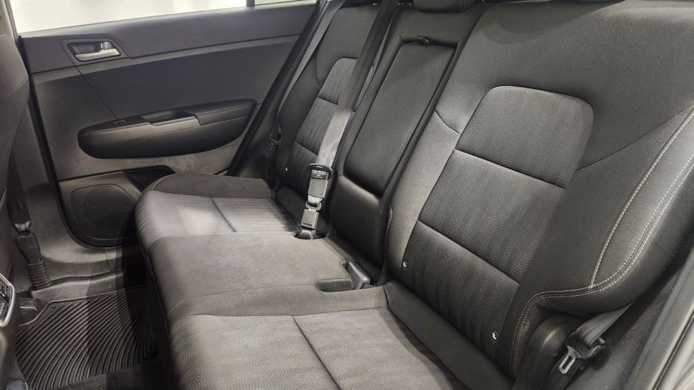 Kia Sportage LX 2022 d&rsquo;occasion à vendre - 33