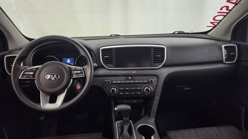Kia Sportage LX 2022 d&rsquo;occasion à vendre - 19
