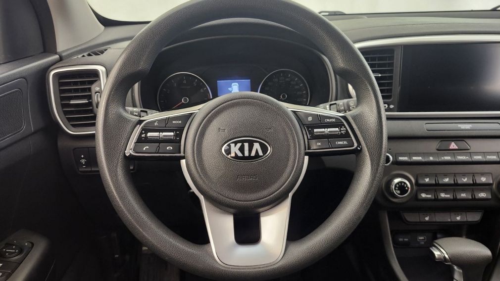 Kia Sportage LX 2022 d&rsquo;occasion à vendre - 20