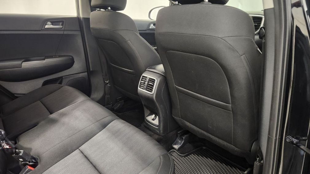 Kia Sportage LX 2022 d&rsquo;occasion à vendre - 34