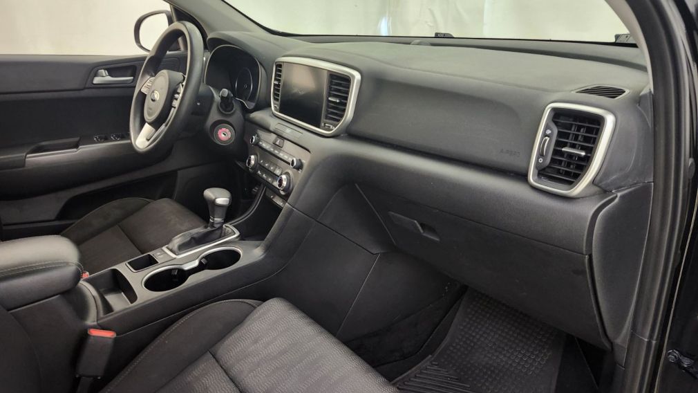 Kia Sportage LX 2022 d&rsquo;occasion à vendre - 36