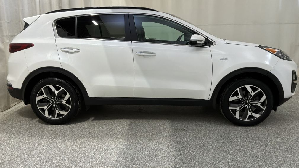Kia Sportage EX 2020 d&rsquo;occasion à vendre - 2