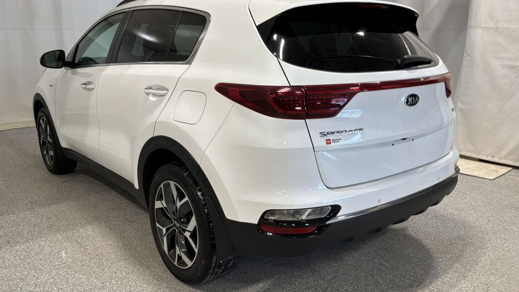 Kia Sportage EX 2020 d&rsquo;occasion à vendre - 5