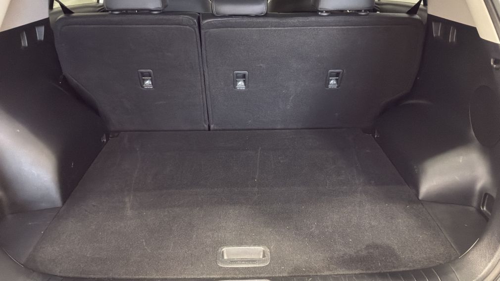 Kia Sportage EX 2020 d&rsquo;occasion à vendre - 11