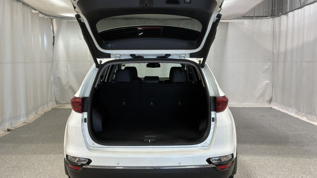 Kia Sportage EX 2020 d&rsquo;occasion à vendre - 10
