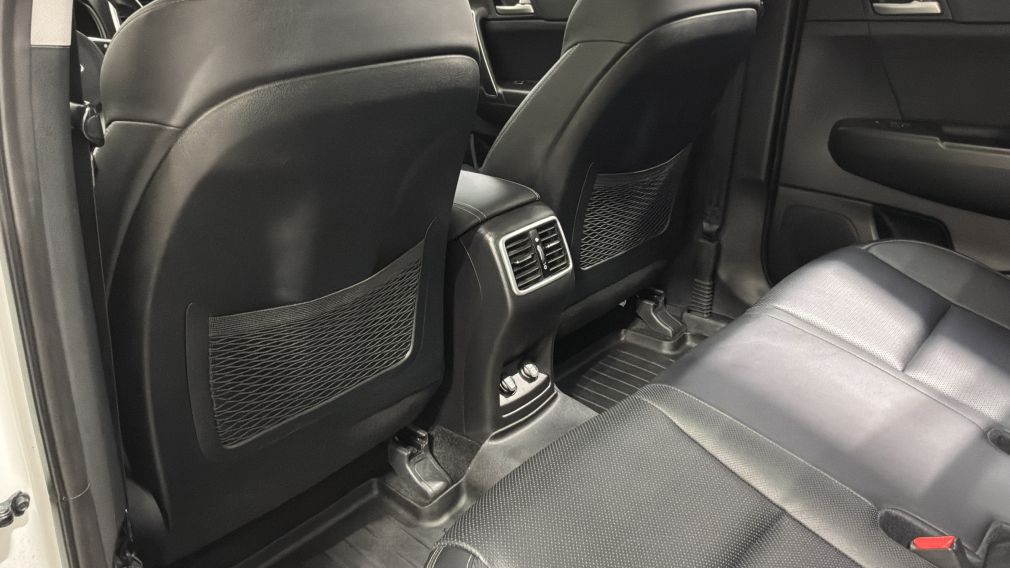 Kia Sportage EX 2020 d&rsquo;occasion à vendre - 34