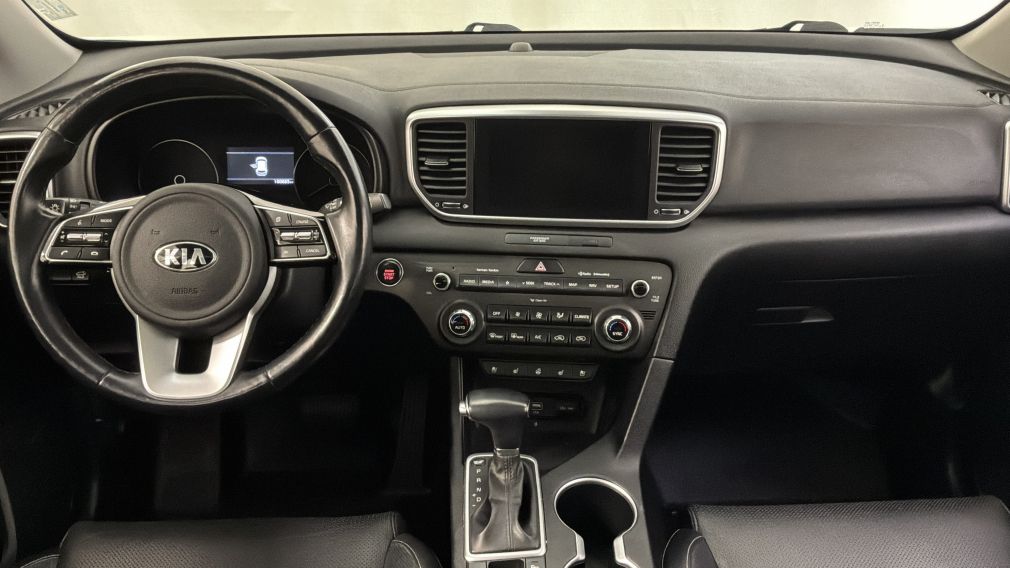Kia Sportage EX 2020 d&rsquo;occasion à vendre - 15