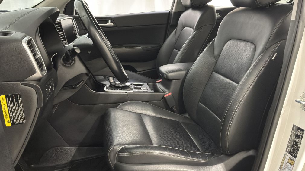 Kia Sportage EX 2020 d&rsquo;occasion à vendre - 33