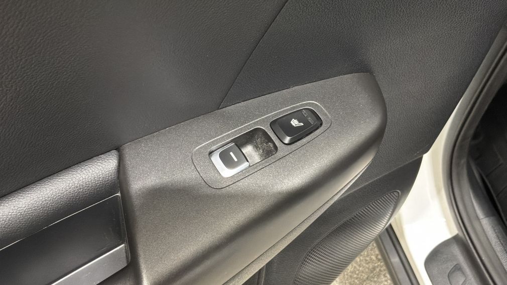 Kia Sportage EX 2020 d&rsquo;occasion à vendre - 36