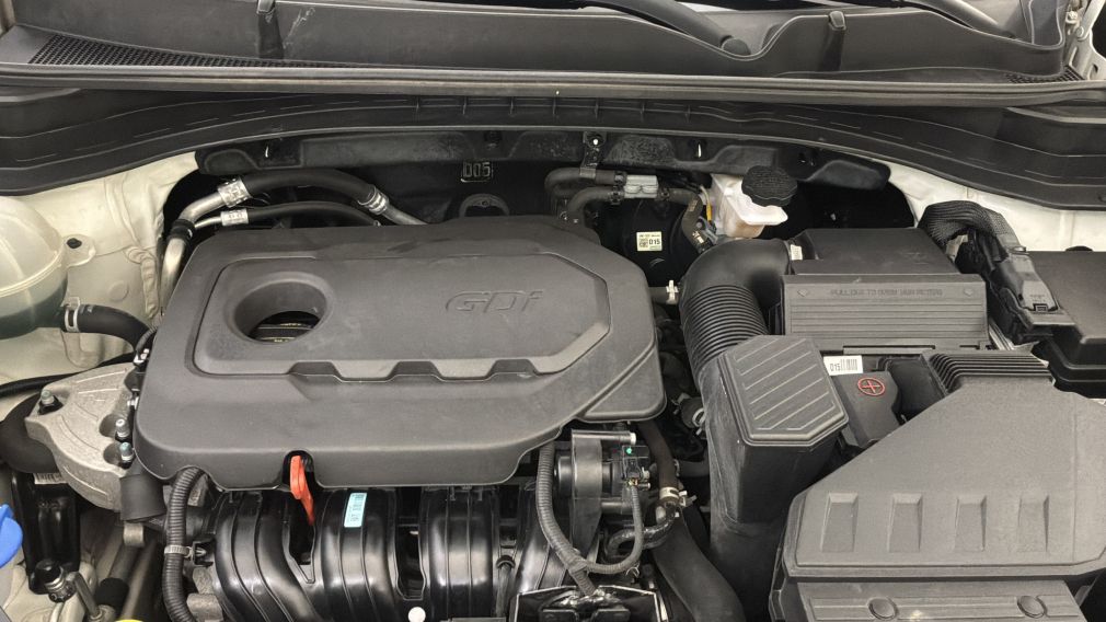 Kia Sportage EX 2020 d&rsquo;occasion à vendre - 13
