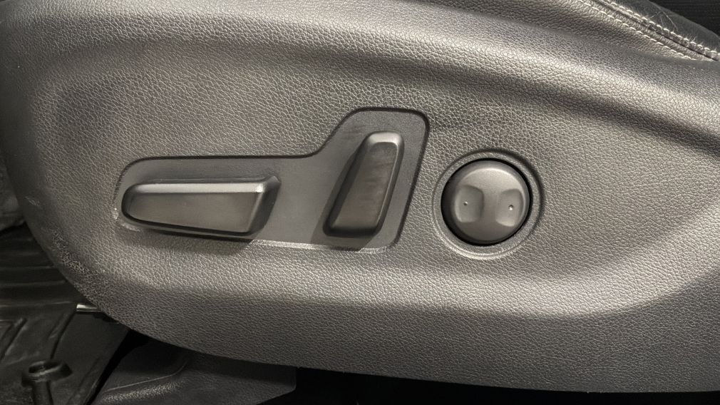 Kia Sportage EX 2020 d&rsquo;occasion à vendre - 29