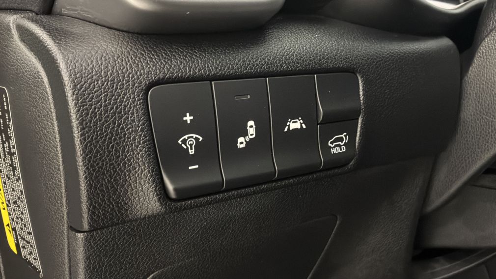 Kia Sportage EX 2020 d&rsquo;occasion à vendre - 28