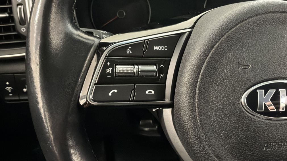 Kia Sportage EX 2020 d&rsquo;occasion à vendre - 17