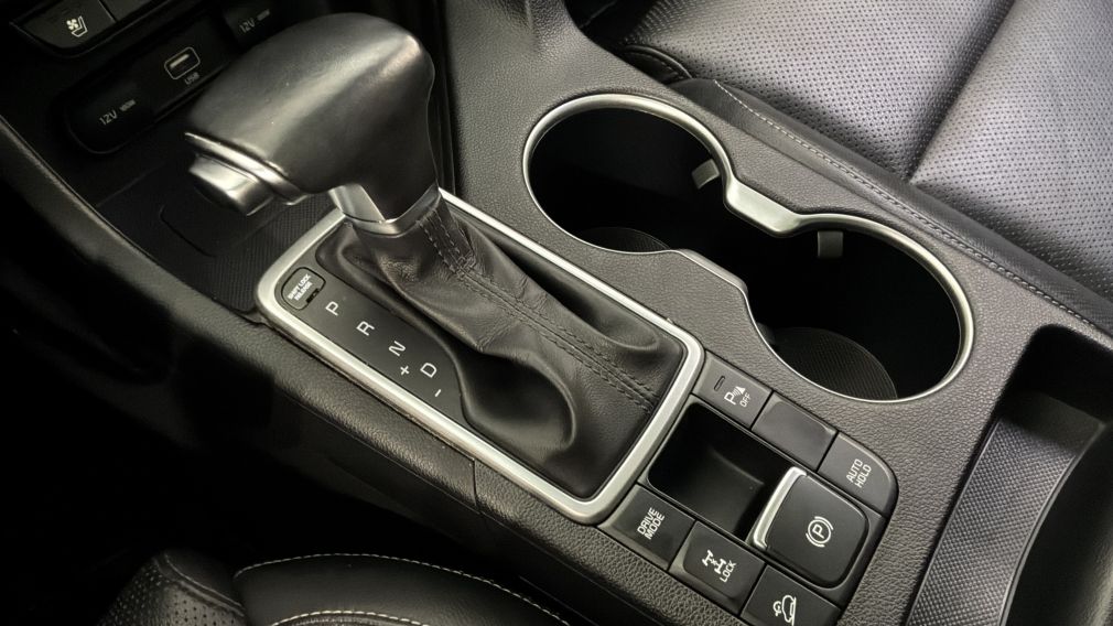 Kia Sportage EX 2020 d&rsquo;occasion à vendre - 27