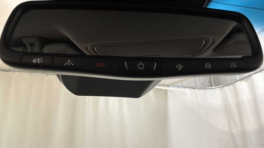 Kia Sportage EX 2020 d&rsquo;occasion à vendre - 20